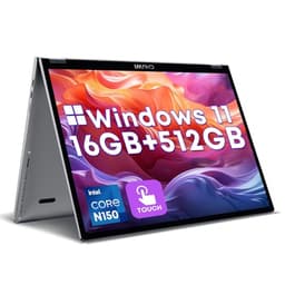 Chuwi 2-in-1 Laptop 10.51