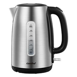 Comfee' Stainless Steel Electric Kettle