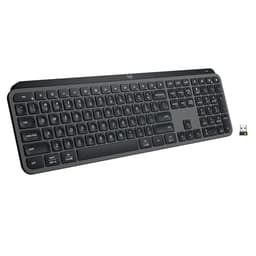 Logitech MX Keys S