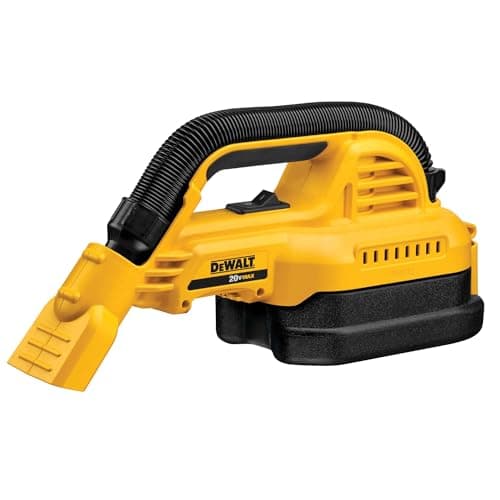 DeWalt 20V MAX 0.5-gallon