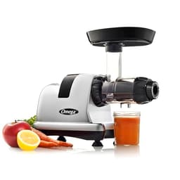 Omega Cold Press Silver