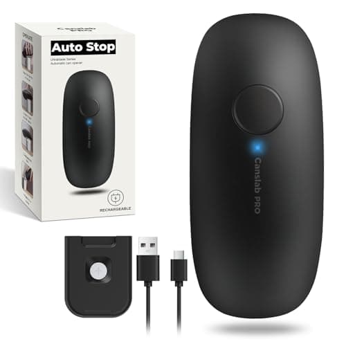 Canslab Ultrablade PRO Auto Stop