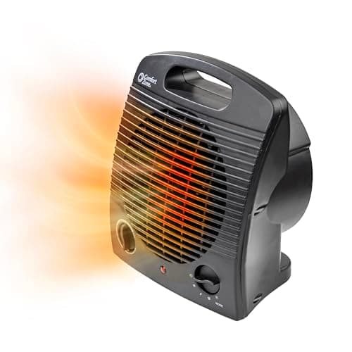 Comfort Zone CZ35EBK