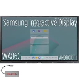 Samsung WA86C 86-inch