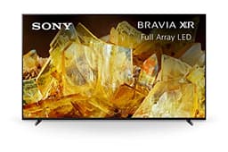 Sony X90L 65-inch