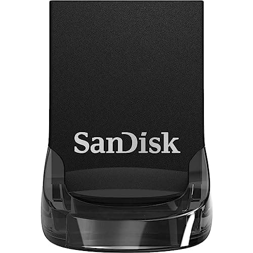 SanDisk Ultra Fit 512GB