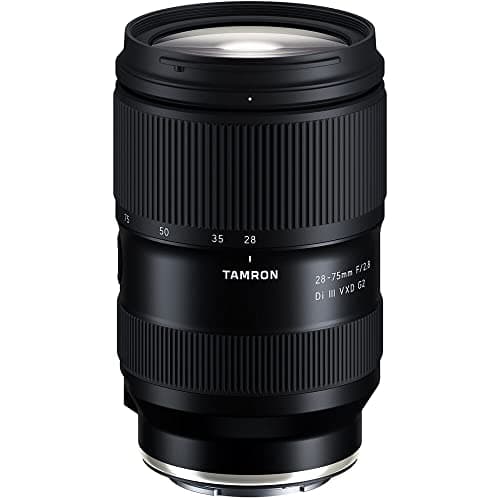 Tamron 28