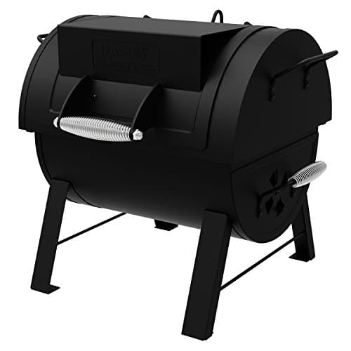 Dyna-Glo Portable Charcoal Grill