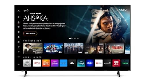 Vizio Smart TV 75-inch