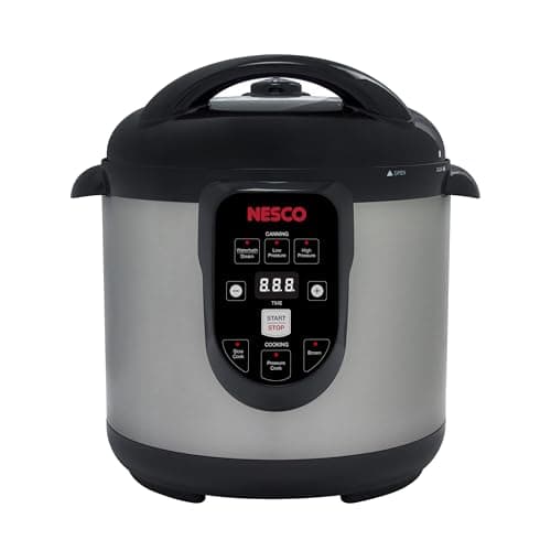 Nesco NPC-9 9.5-Quart