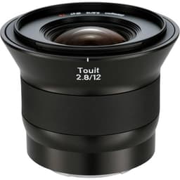 Zeiss Touit 12mm f.8