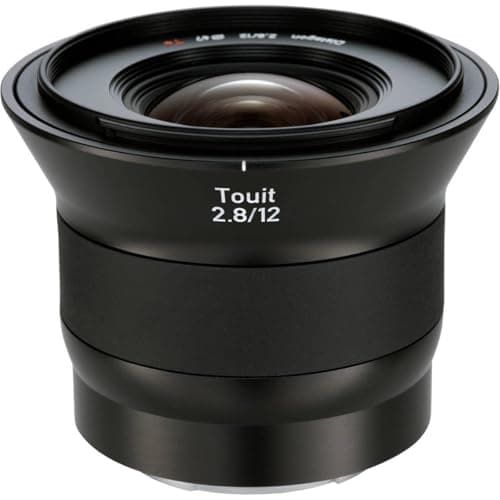 Zeiss Touit 12mm f.8