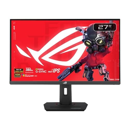 Asus XG279CNS