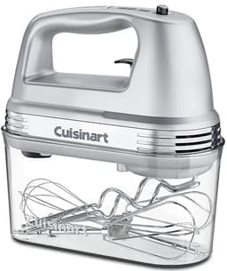 Cuisinart Power Advantage 9-Speed Hand Mixer HM-90BCS