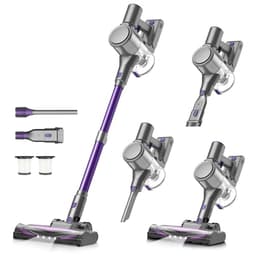 Zefiro Cordless Vacuum Cleaner