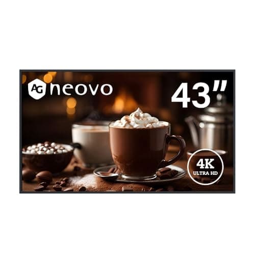 AG Neovo DS4351U