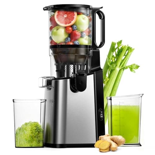 EUHOMY Juicer