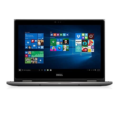 Dell i5368 13.3-inch