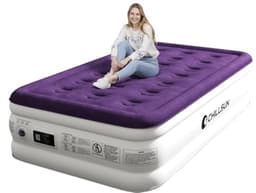 Chillsun Twin Air Mattress