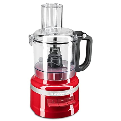 KitchenAid 7-Cup Food Processor KFP0718ER