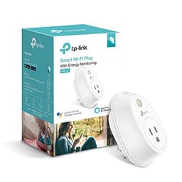 Kasa Smart WiFi Plug HS110