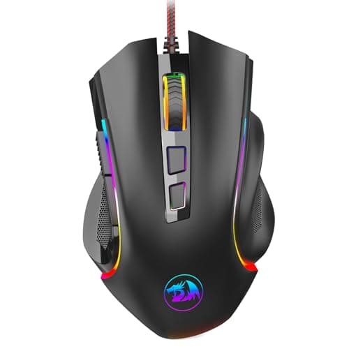 Redragon M602