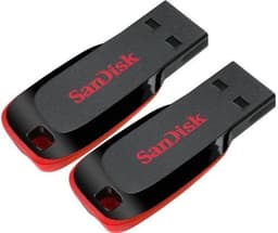 SanDisk Cruzer Blade 16GB