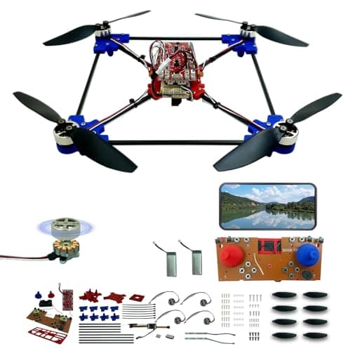 Eielediy Drone DIY Kit