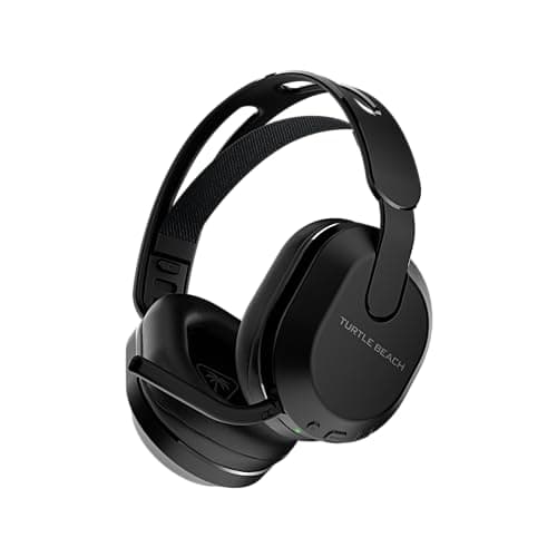 Turtle Beach Stealth 500