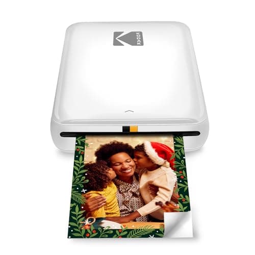Kodak Step White