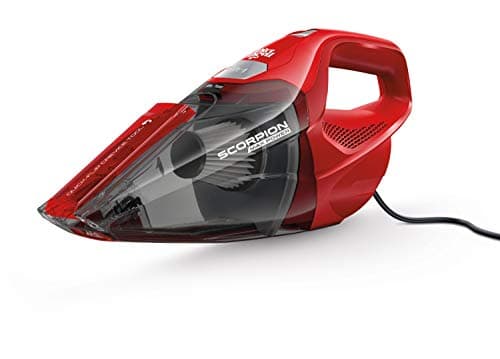 Dirt Devil Scorpion Plus QuickFlip Handheld Vacuum