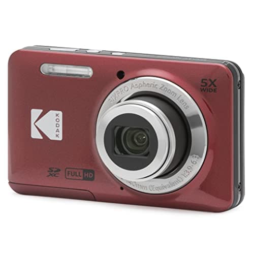 Kodak FZ55-RD