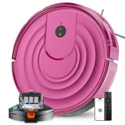 Mbyulo Robot Vacuum