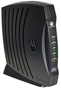 Motorola SURFboard SB5101U