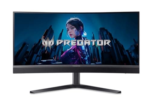 Acer Predator X34