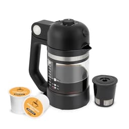 Vinci Micro Café Black