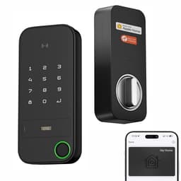 ThorBolt X1 Apple Home Key