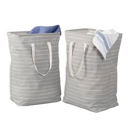 Honey-Can-Do Collapsible Fabric Laundry Baskets