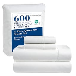 Lane Linen 600 Thread Count