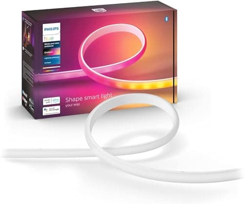 Philips Hue LED Light Strip