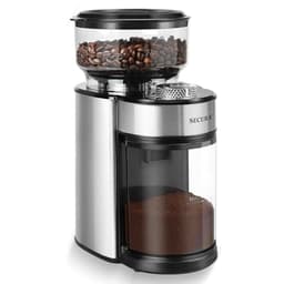 Secura Conical Burr Coffee Grinder