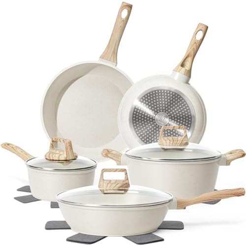 Soday Pots and Pans Set