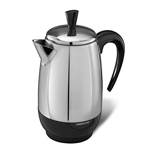 Farberware 8-Cup Percolator