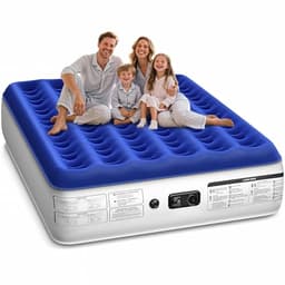 Xsleep Air Mattress Queen