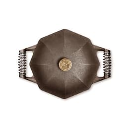 Finex 5-Quart Dutch Oven