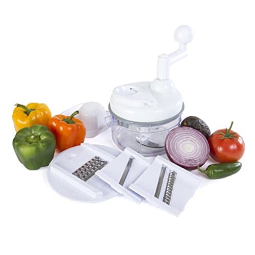 Kitchen Home Manual Food Chopper