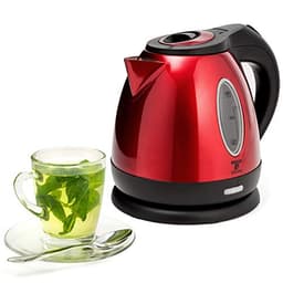 Moss & Stone Stainless Steel Electric Kettle