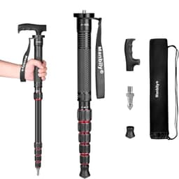 Manbily Camera Monopod