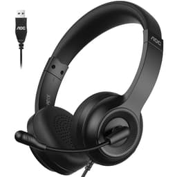 AOC USB Headset