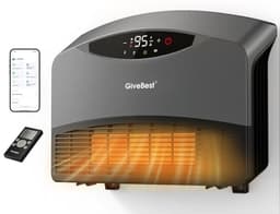 GiveBest Smart Wall Heater